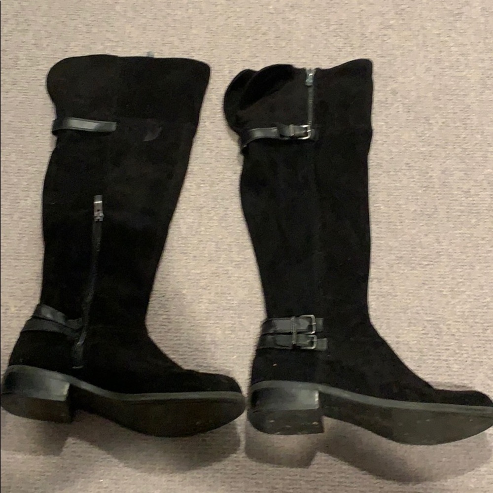 Bcbgeneration knee high boots